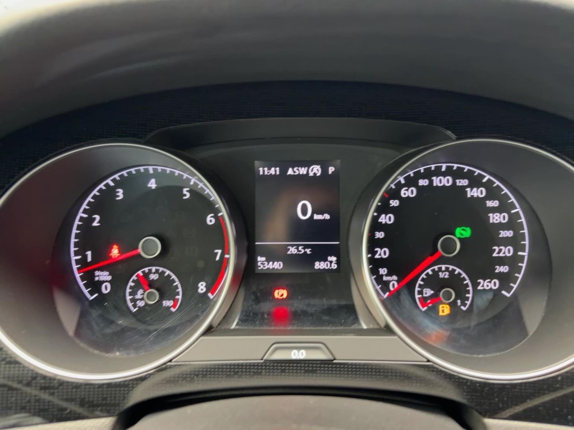 Volkswagen Golf Sportsvan SOUND