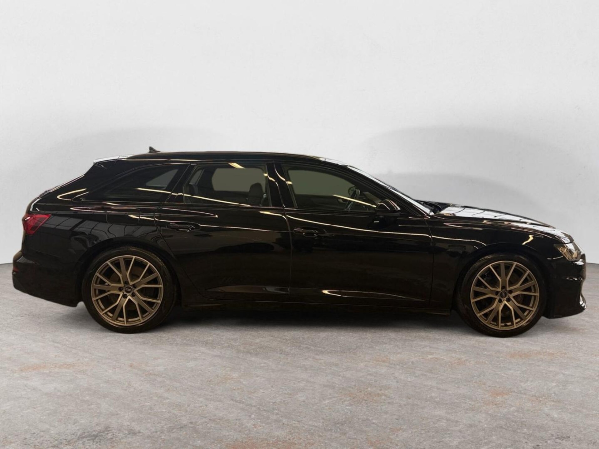 Audi S6 Avant