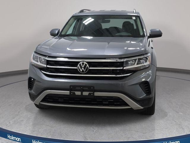 2023 Volkswagen Atlas