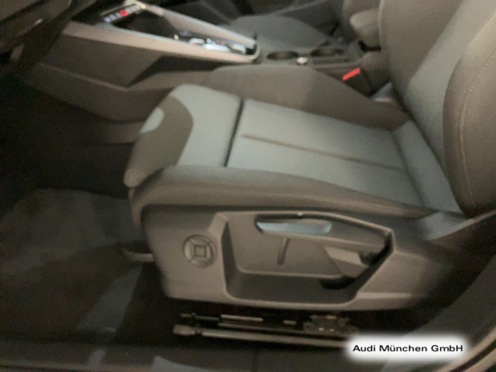 Audi A3 Sportback – Bild 14