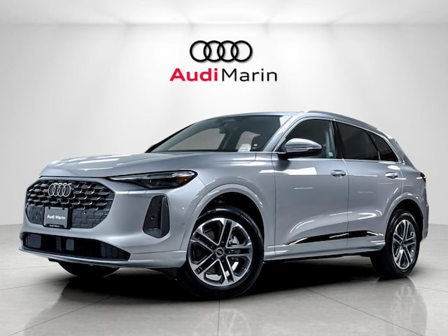2026 Audi Q5