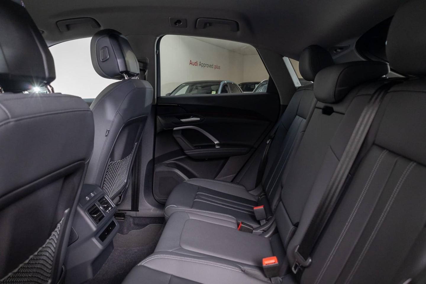 Image about Audi Q5 Sportback TFSI 150 kW