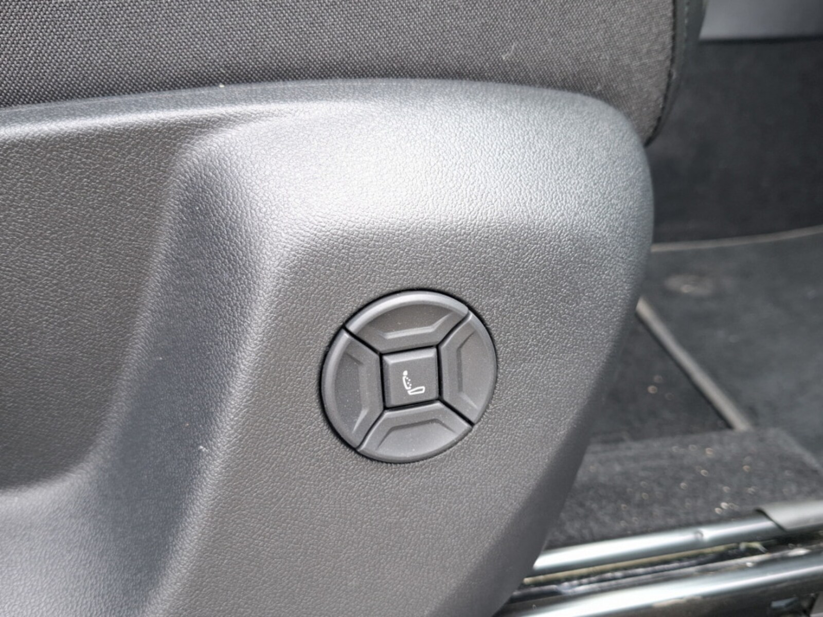 Volkswagen Tayron – Bild 21