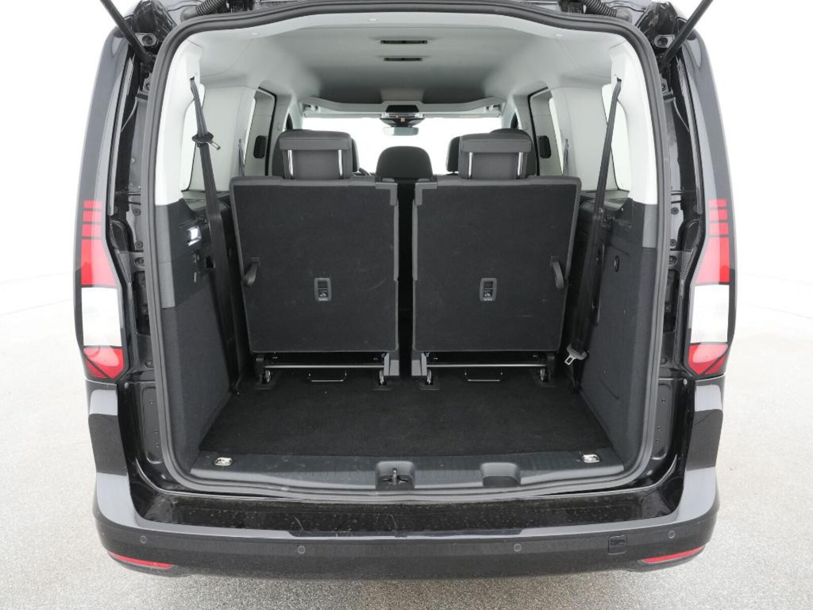 Volkswagen Caddy Maxi – Bild 11