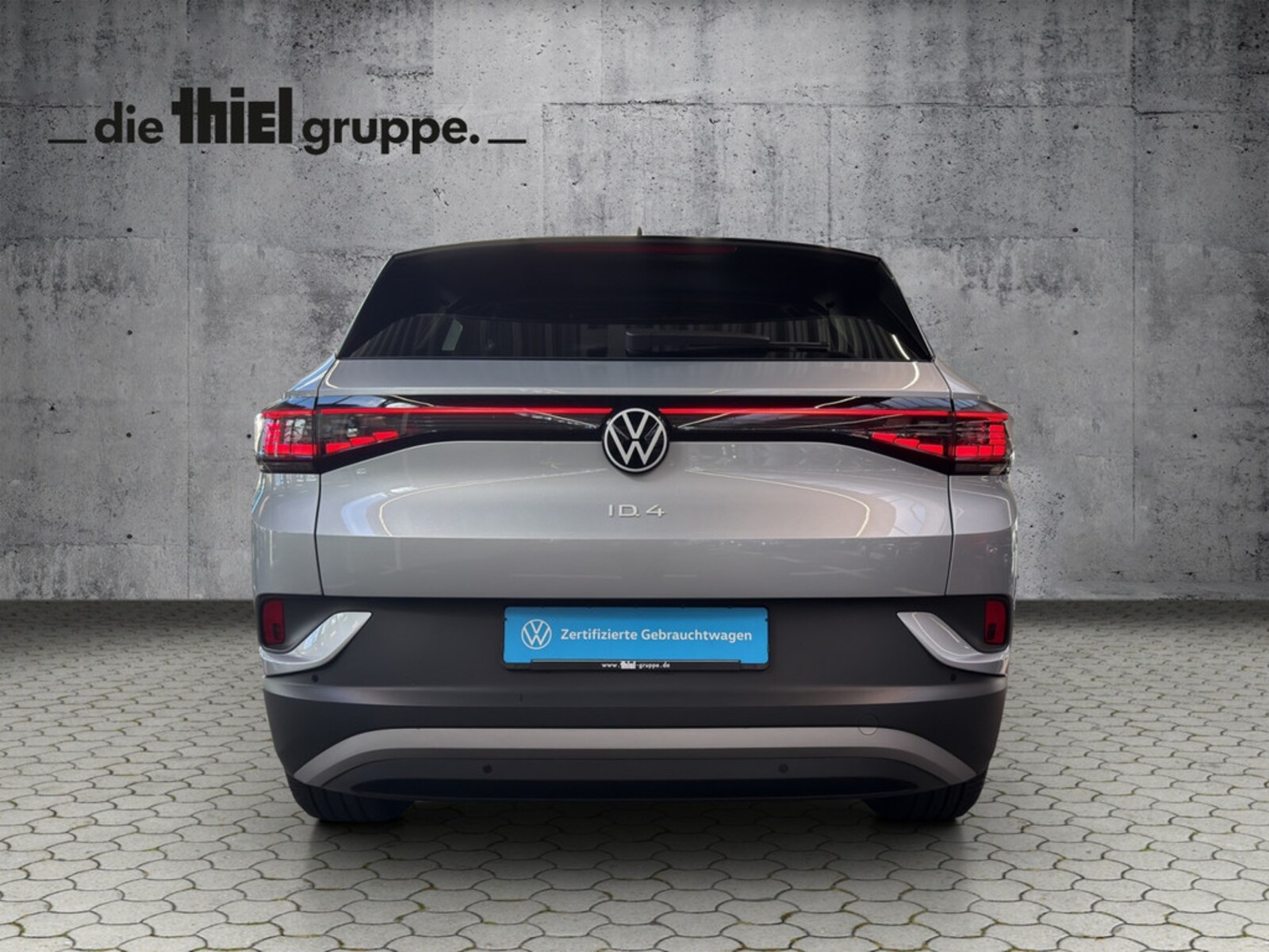 Volkswagen ID.4 – Bild 4