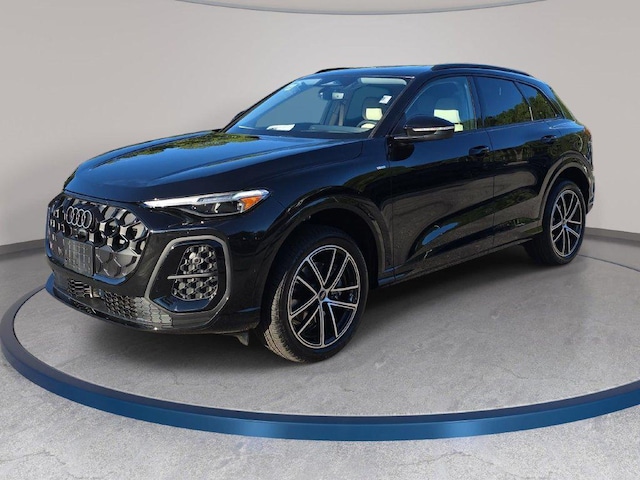 2026 Audi Q5