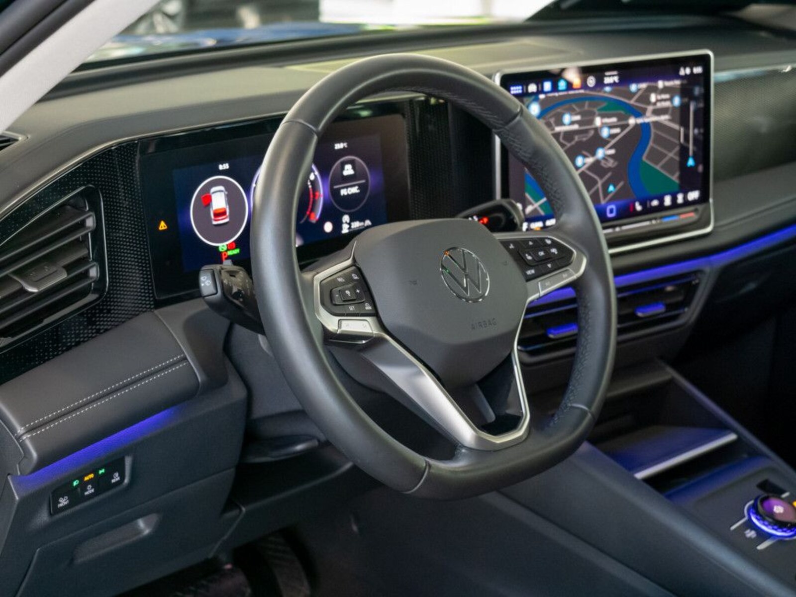 Volkswagen Tiguan – Bild 18