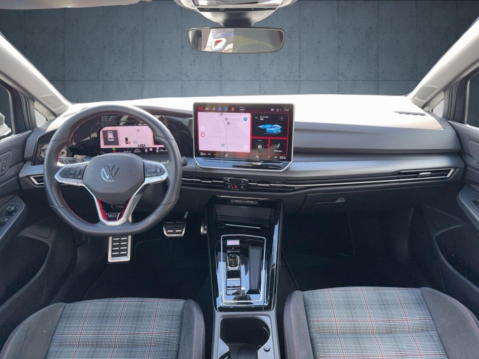 Volkswagen Golf – Bild 11