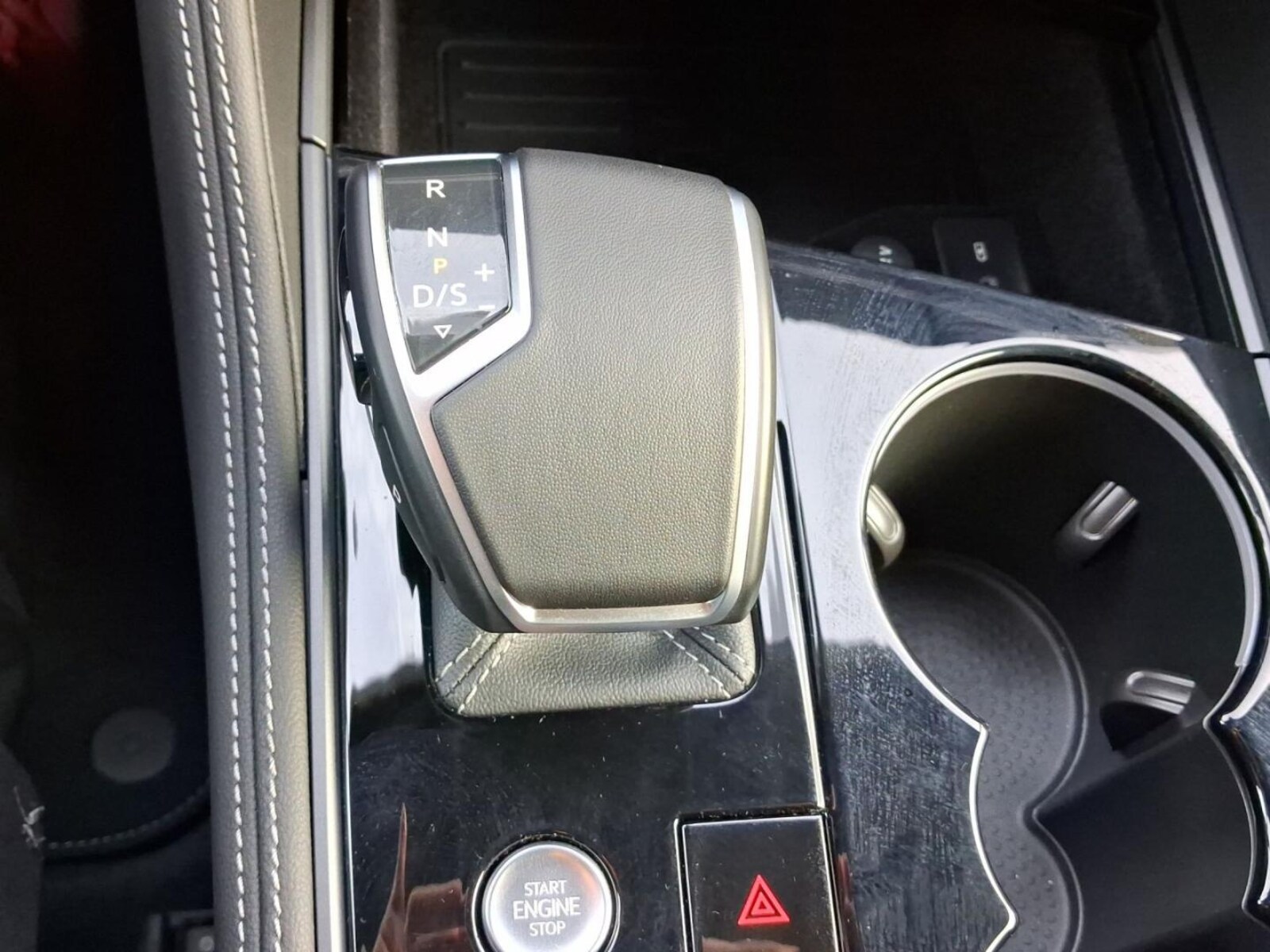 Volkswagen Touareg – Bild 11