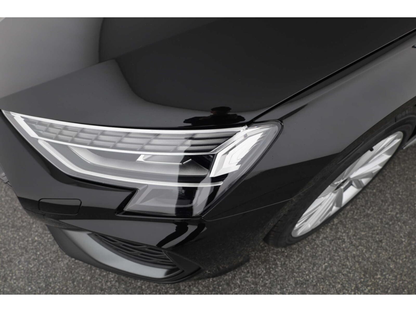 Audi A3 Sportback – Bild 7