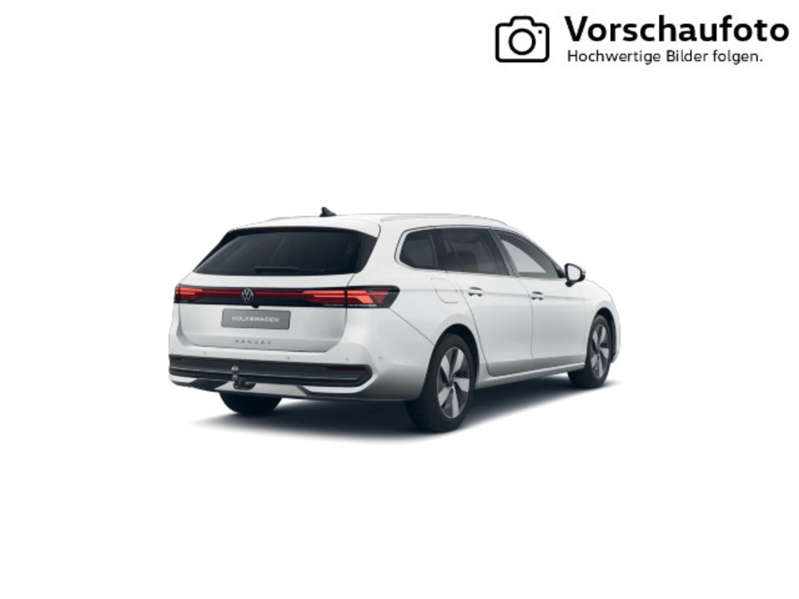 Volkswagen Passat – Bild 2