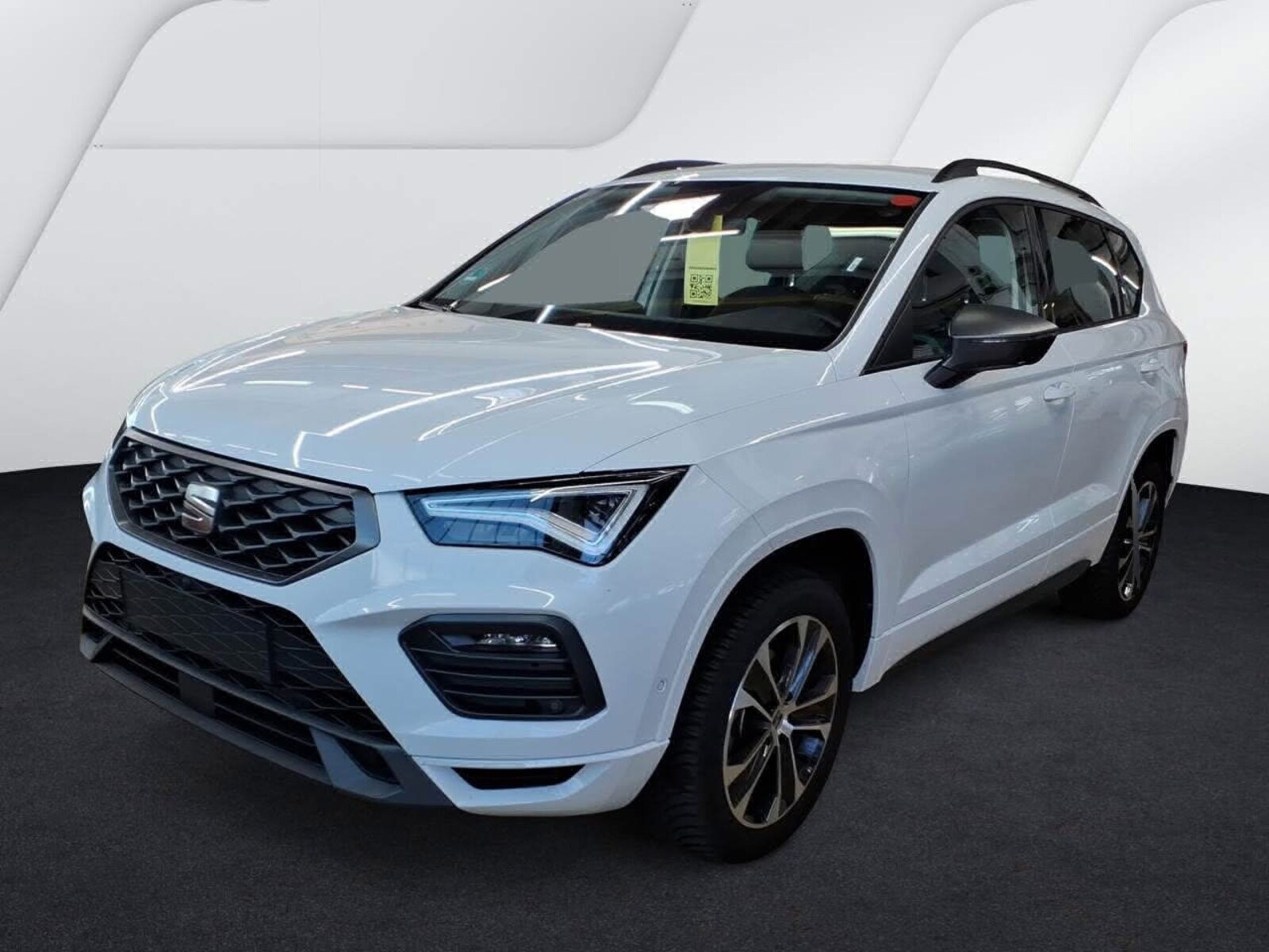 SEAT Ateca – Bild 2
