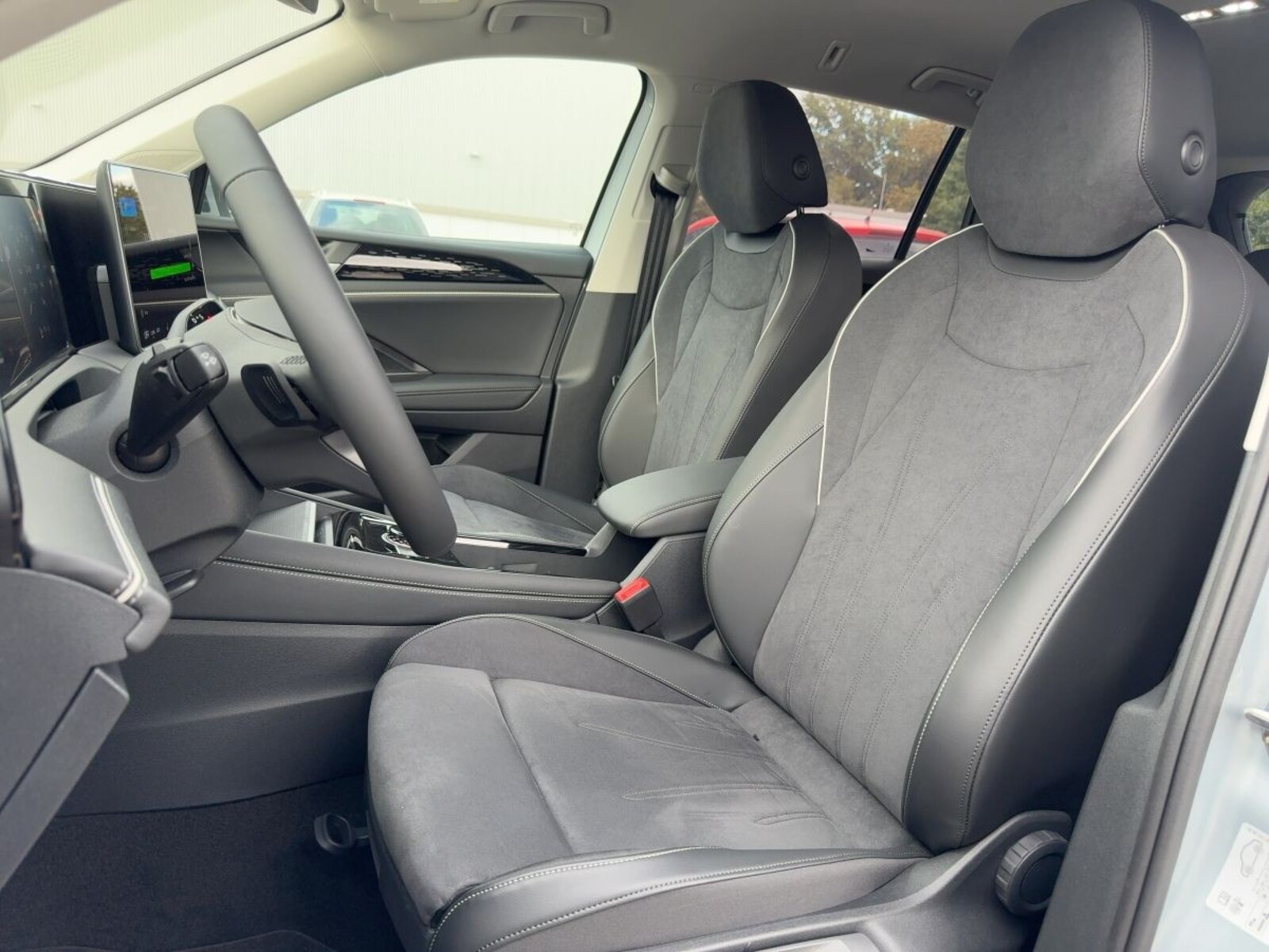 Volkswagen Tiguan – Bild 7