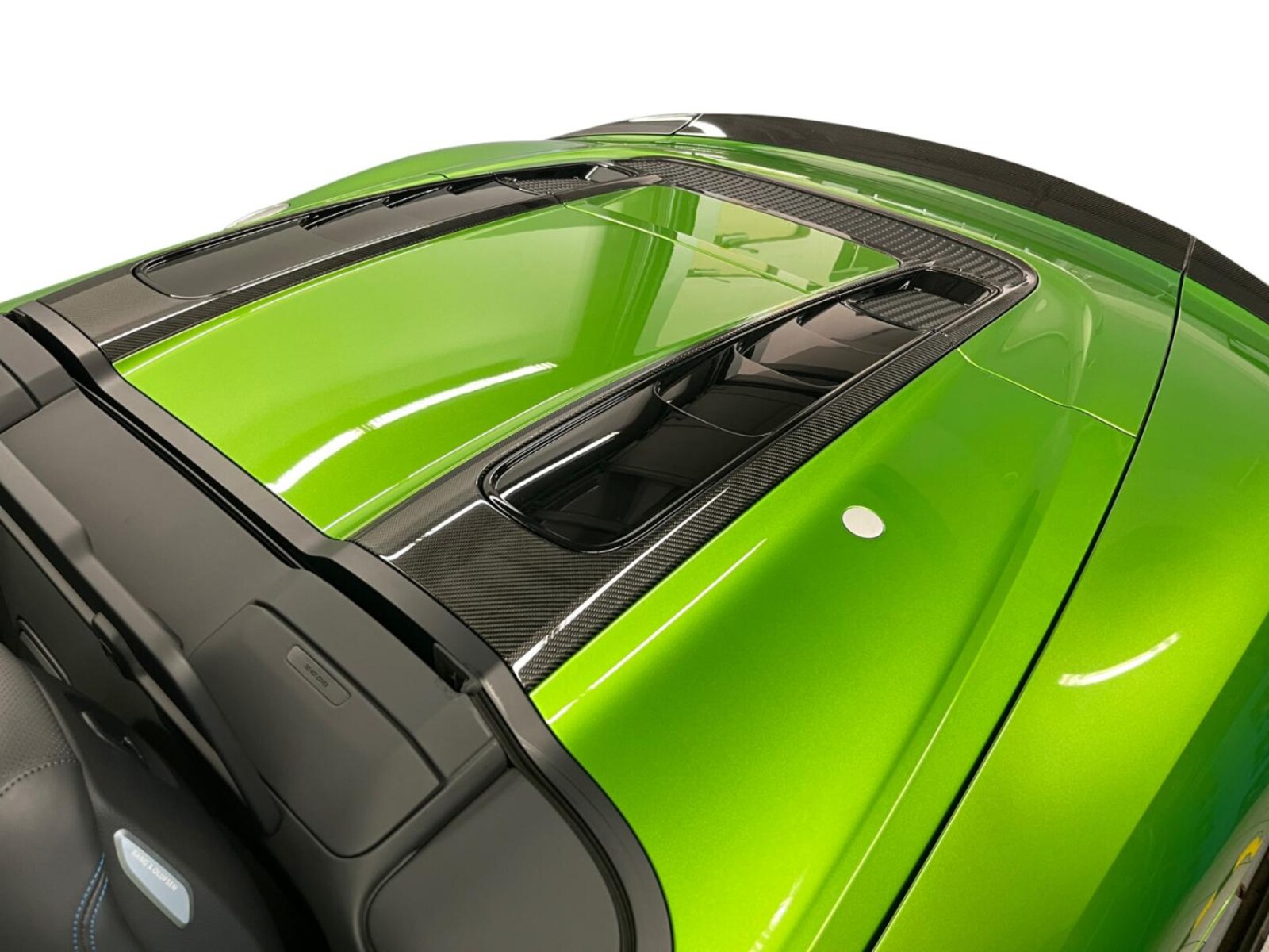 Audi R8 Spyder V10 performance quattro – Bild 10