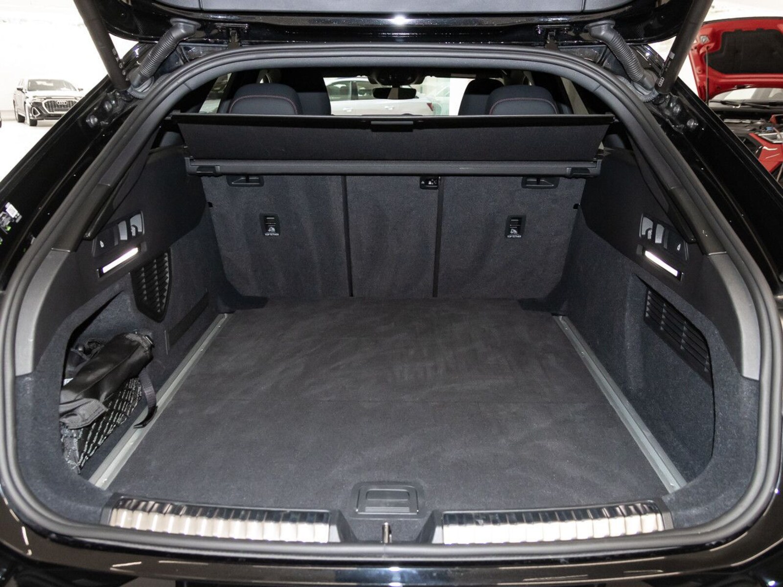 Audi A6 Avant – Bild 6
