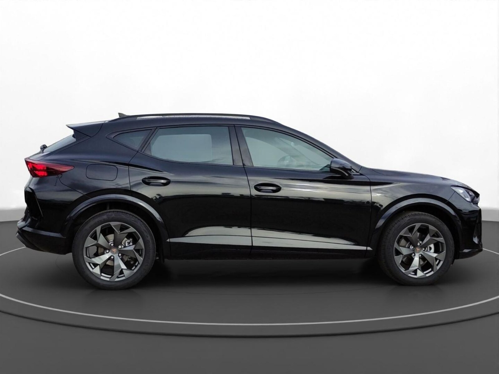 CUPRA Formentor – Bild 6
