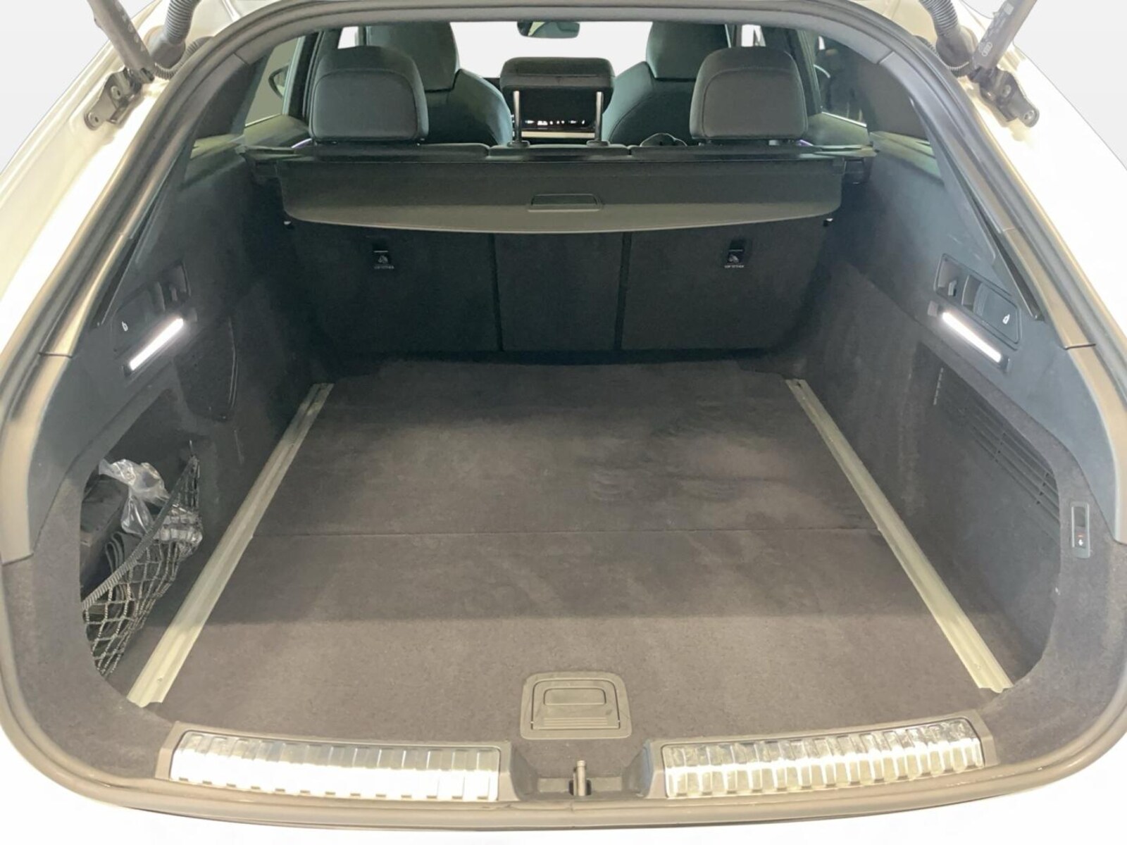 Audi A6 Avant – Bild 12