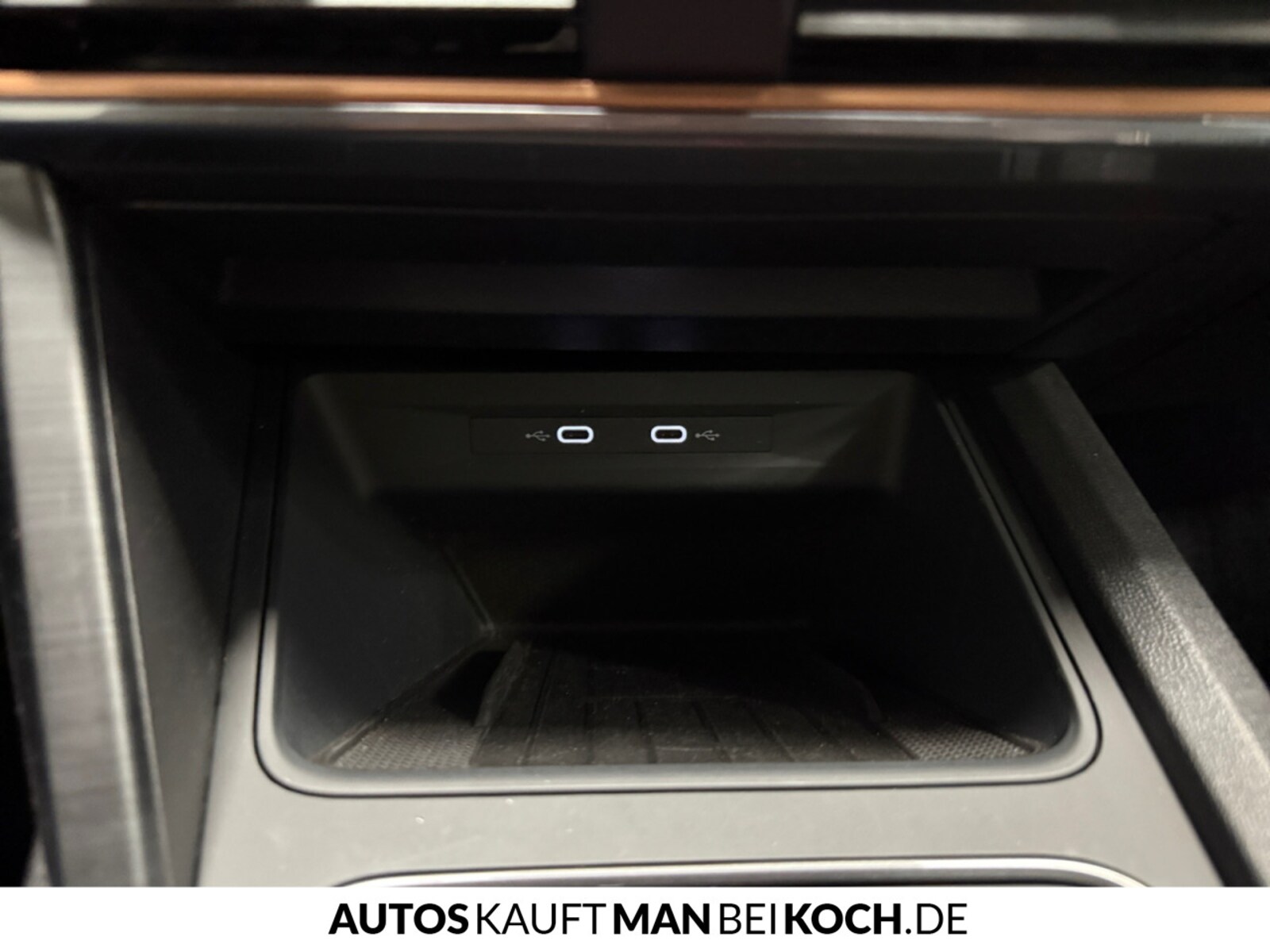 CUPRA Leon Sportstourer – Bild 22