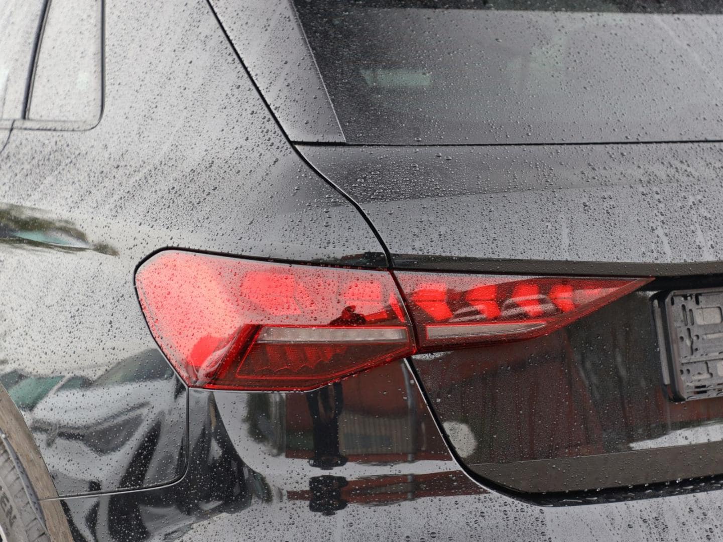 Bild über Audi A3 Sportback TFSI e advanced 40 TFSI e S tronic - für weitere Informationen kontaktieren Sie den Audi Partner