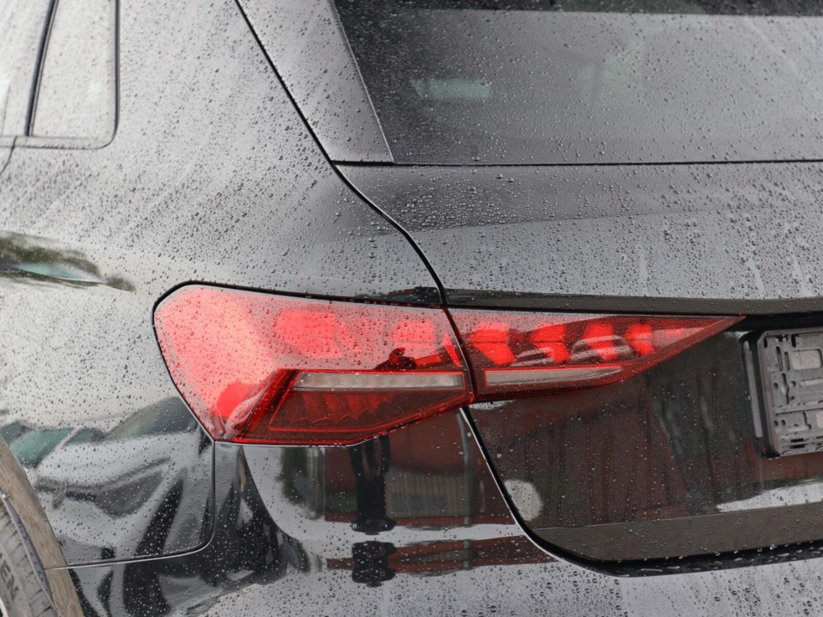 Audi A3 Sportback – Bild 8