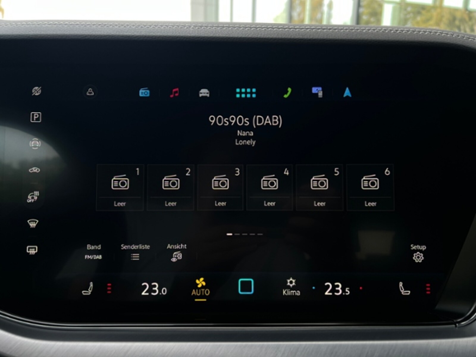 Volkswagen Touareg – Bild 15