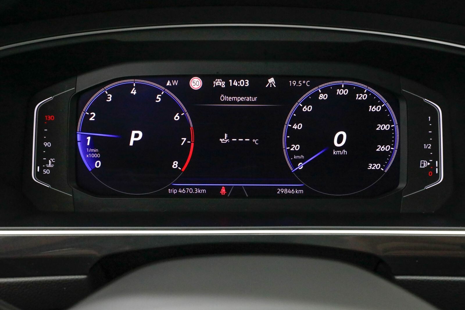 Volkswagen Tiguan – Bild 22