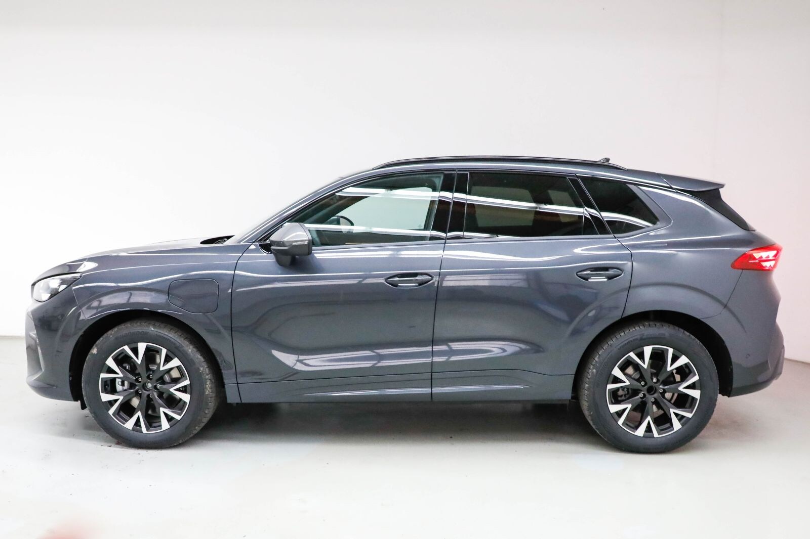 CUPRA Terramar – Bild 7