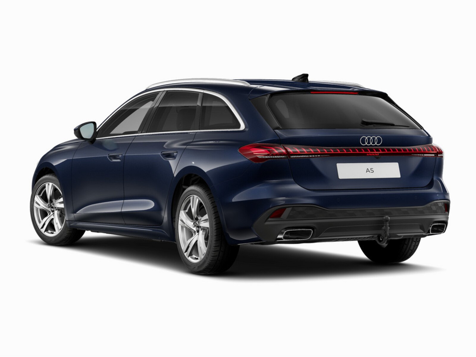 Audi A5 Avant – Bild 4