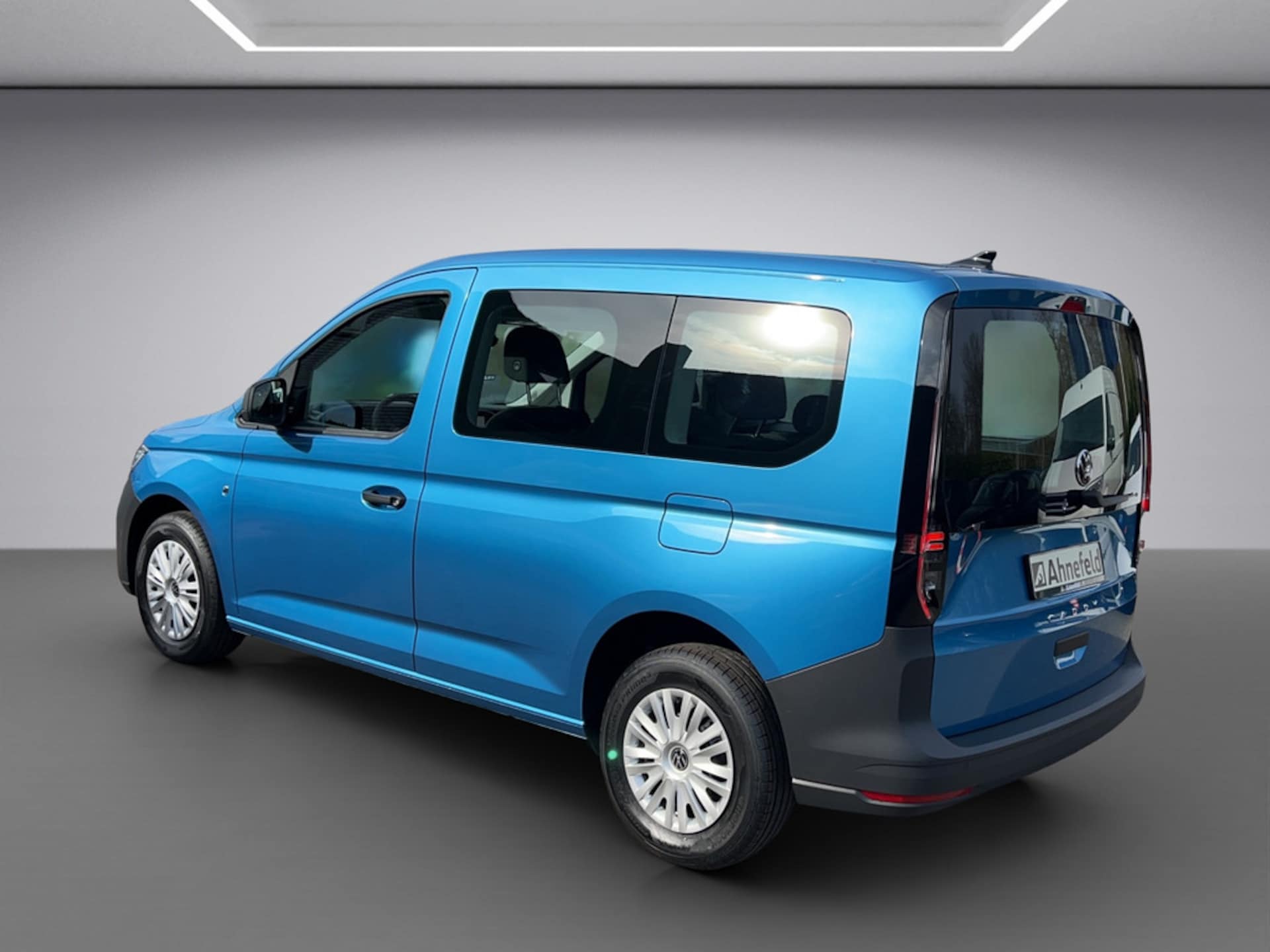 Volkswagen Caddy Kombi Basis-Modell