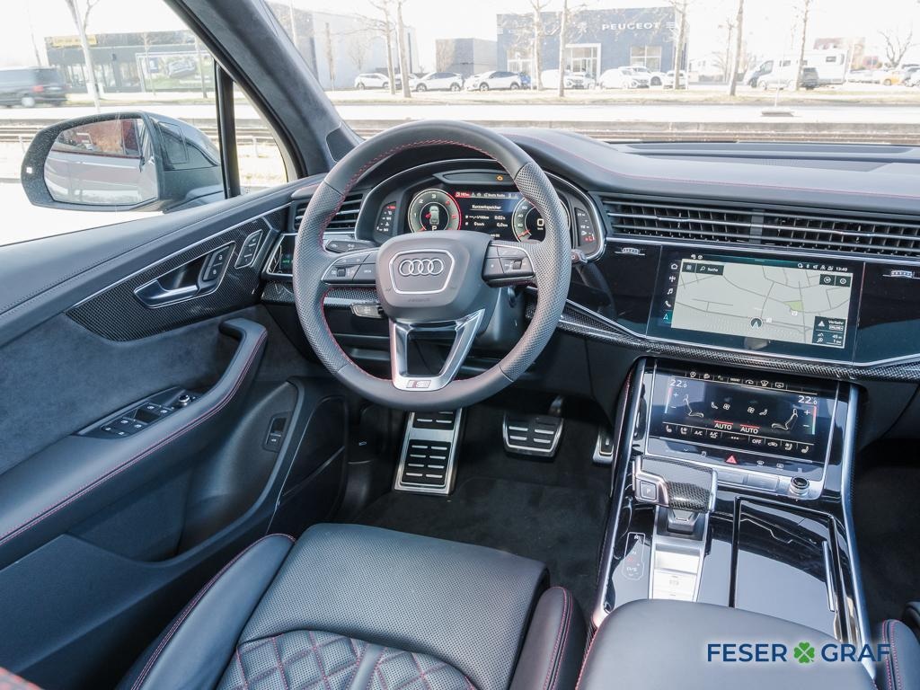 Image about Audi Q7 competition plus 50 TDI quattro tiptronic