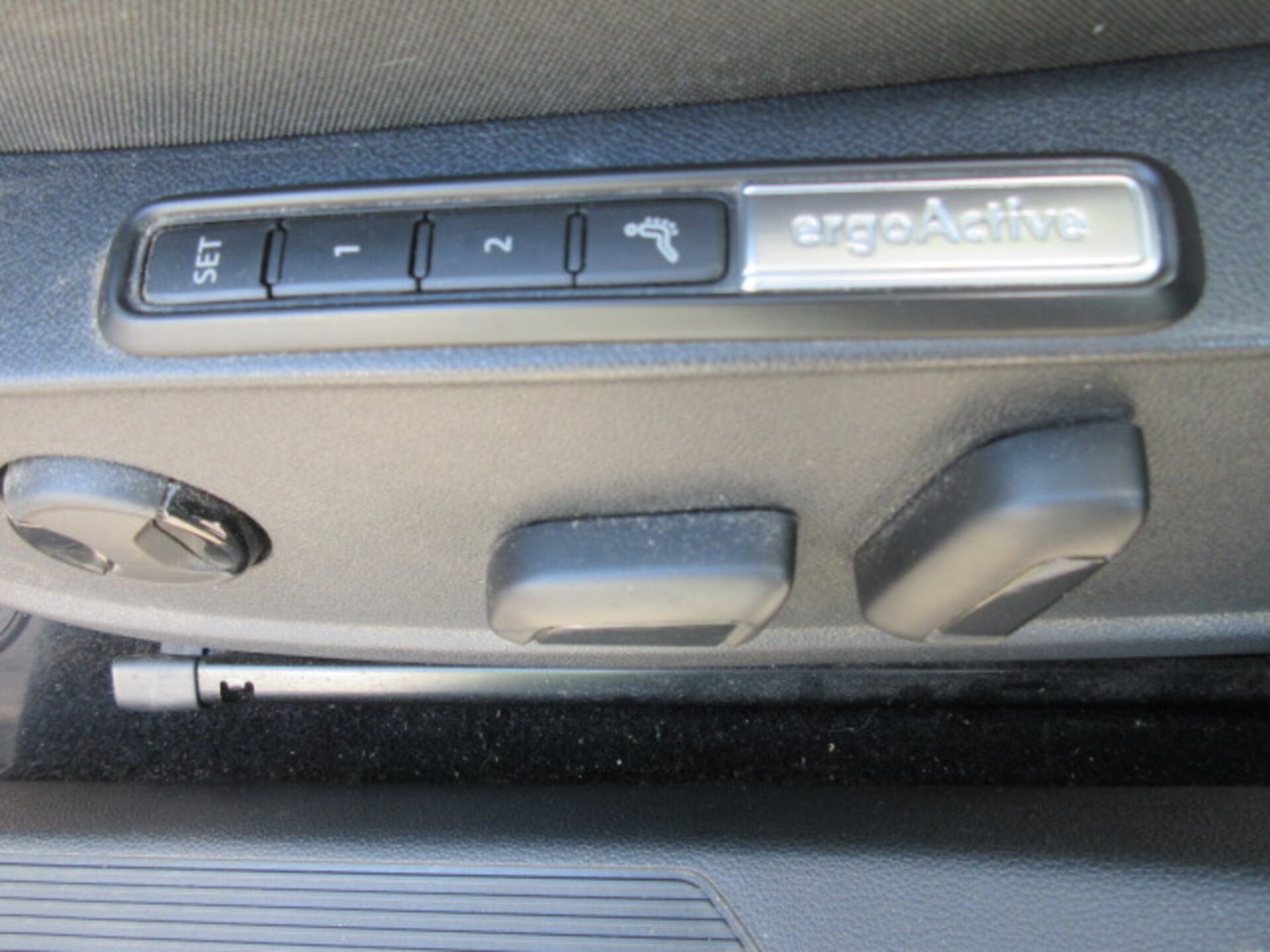 Volkswagen Golf Style