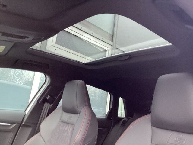 Image about Audi S3 Sportback TFSI quattro S tronic