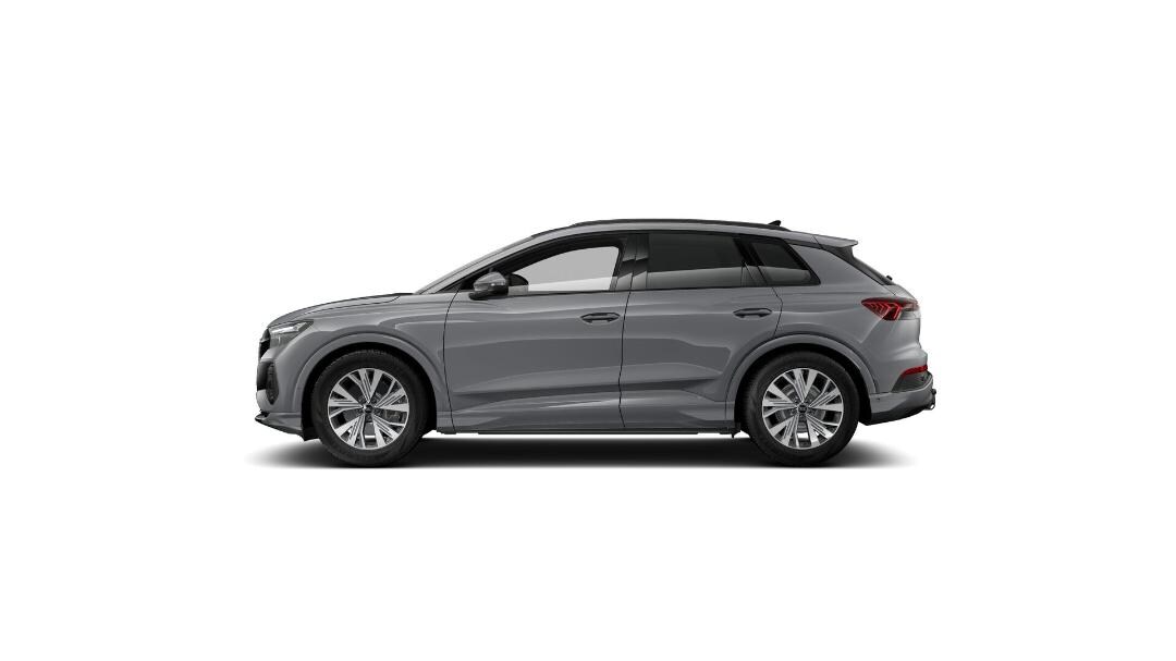 Image about Audi Q4 e-tron 40 e-tron