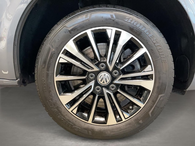 Volkswagen T6.1 Multivan