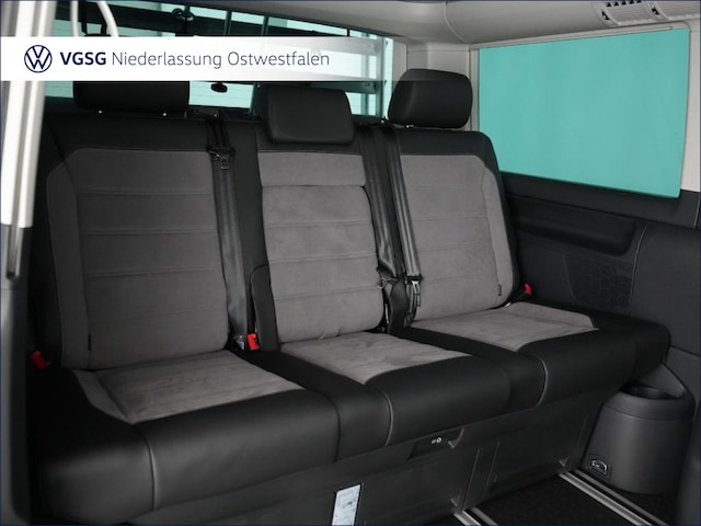 Volkswagen T6.1 California