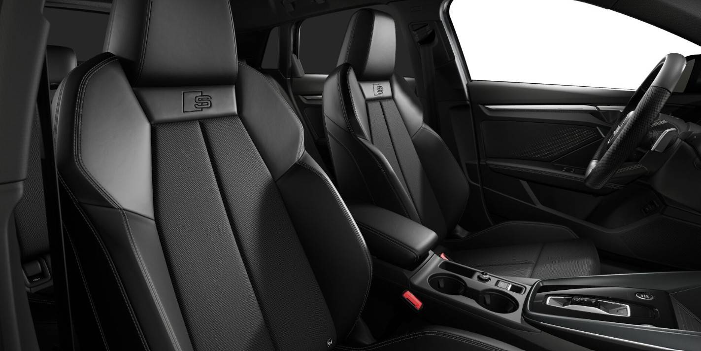 Image about Audi A3 Sportback S line TFSI Hybride 116 ch S tronic
