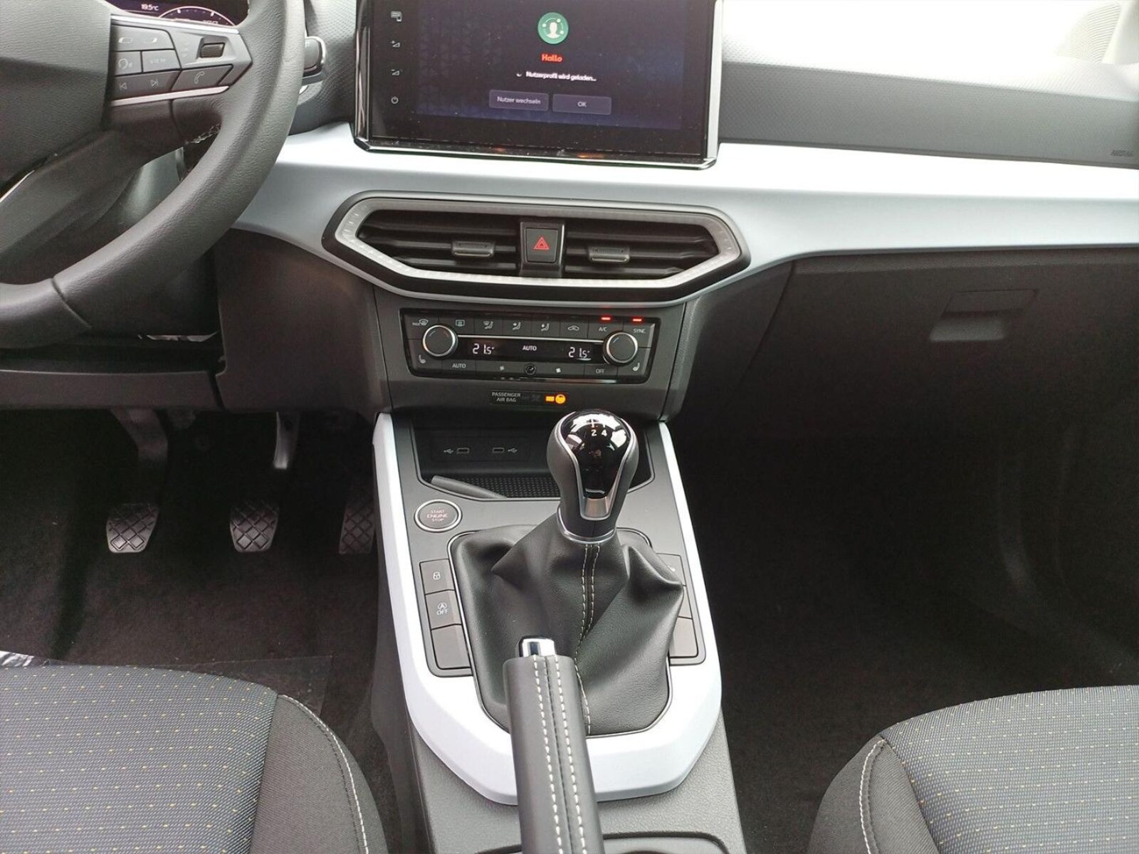 SEAT Arona – Bild 13