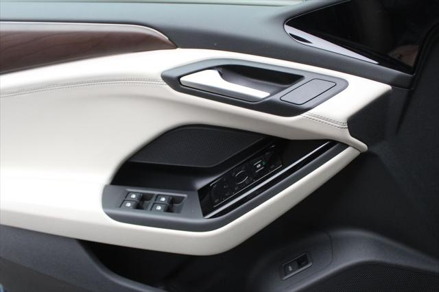 2025 Audi A6 Sportback e-tron Premium - Photo 14