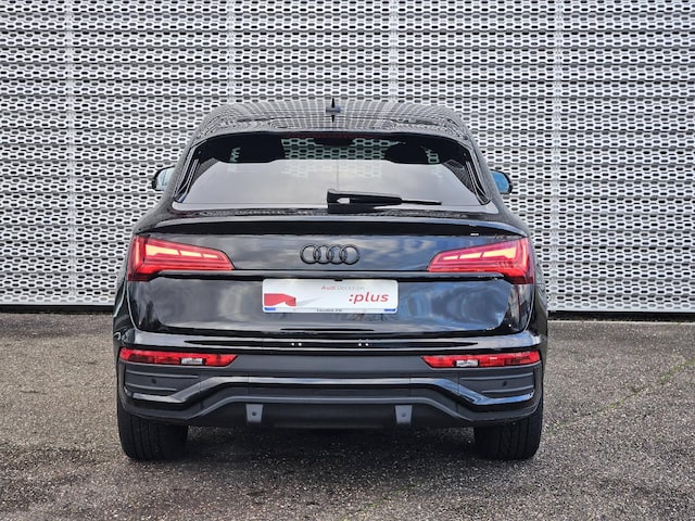 Audi Q5 Sportback S Line 35 TDI 163 Ch S Tronic -  - Joinsteer - #2