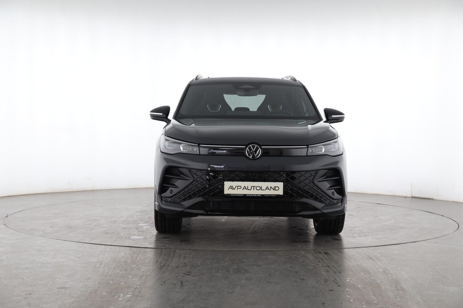 Volkswagen Tiguan – Bild 6