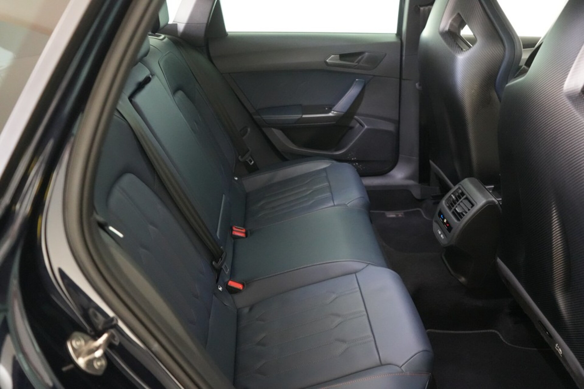 CUPRA Leon Sportstourer VZ