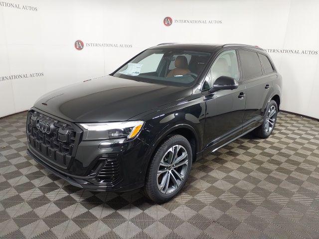 2026 Audi Q7 45 Premium Plus quattro Tiptronic's photo