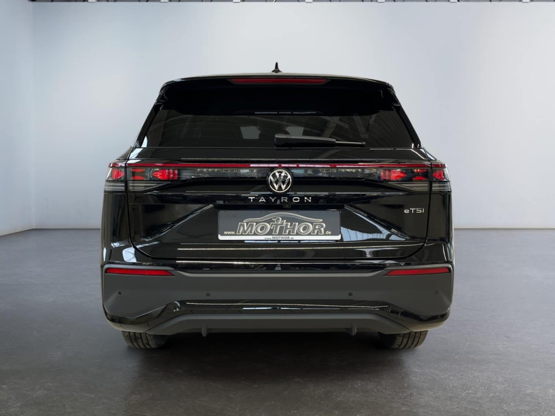 Volkswagen Tayron Life