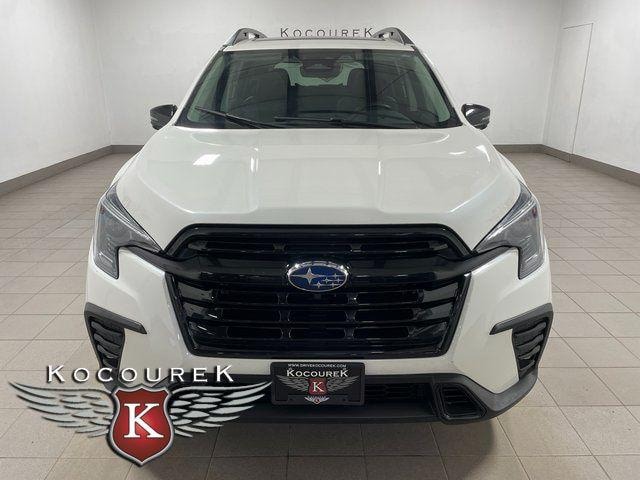 2023 Subaru Ascent