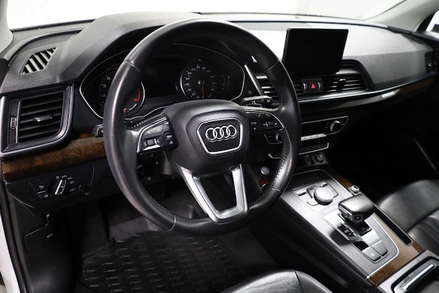 2019 Audi Q5