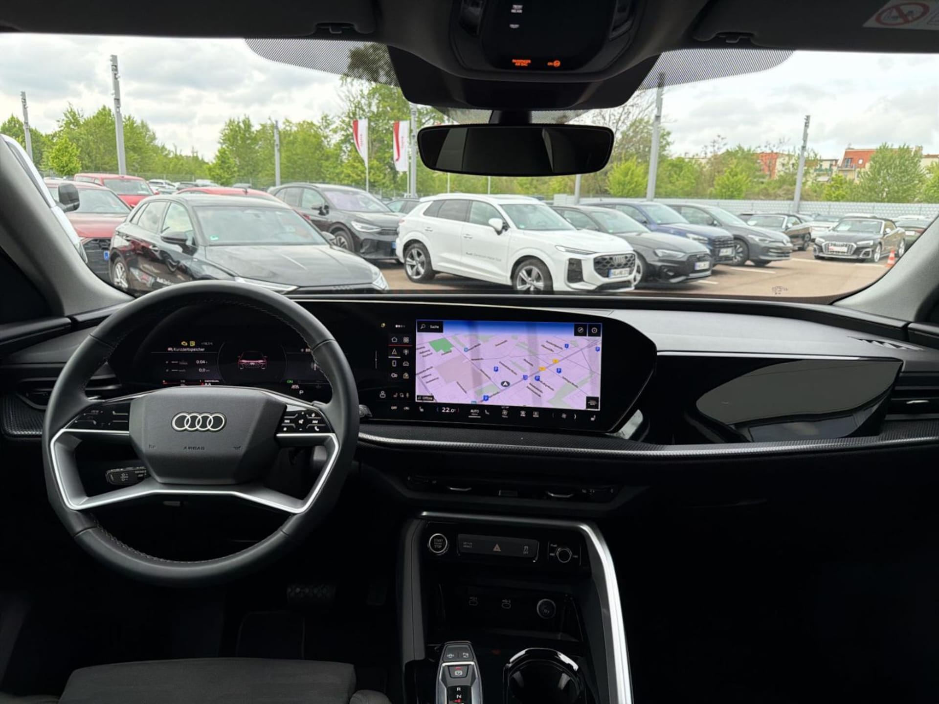 Audi Q5 SUV