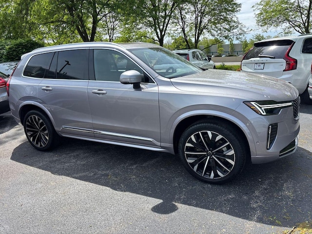 2026 Volvo XC90