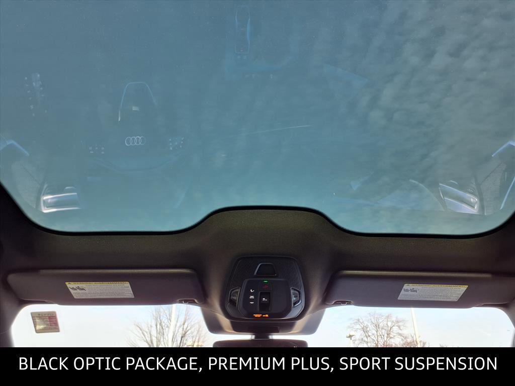 2025 Audi S5 Premium Plus - Photo 22