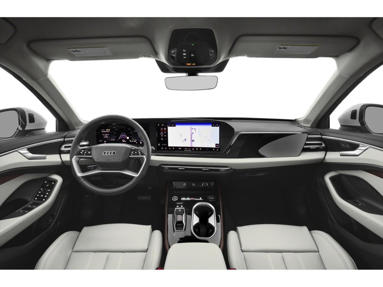 2026 Audi A6 Premium Plus - Photo 3