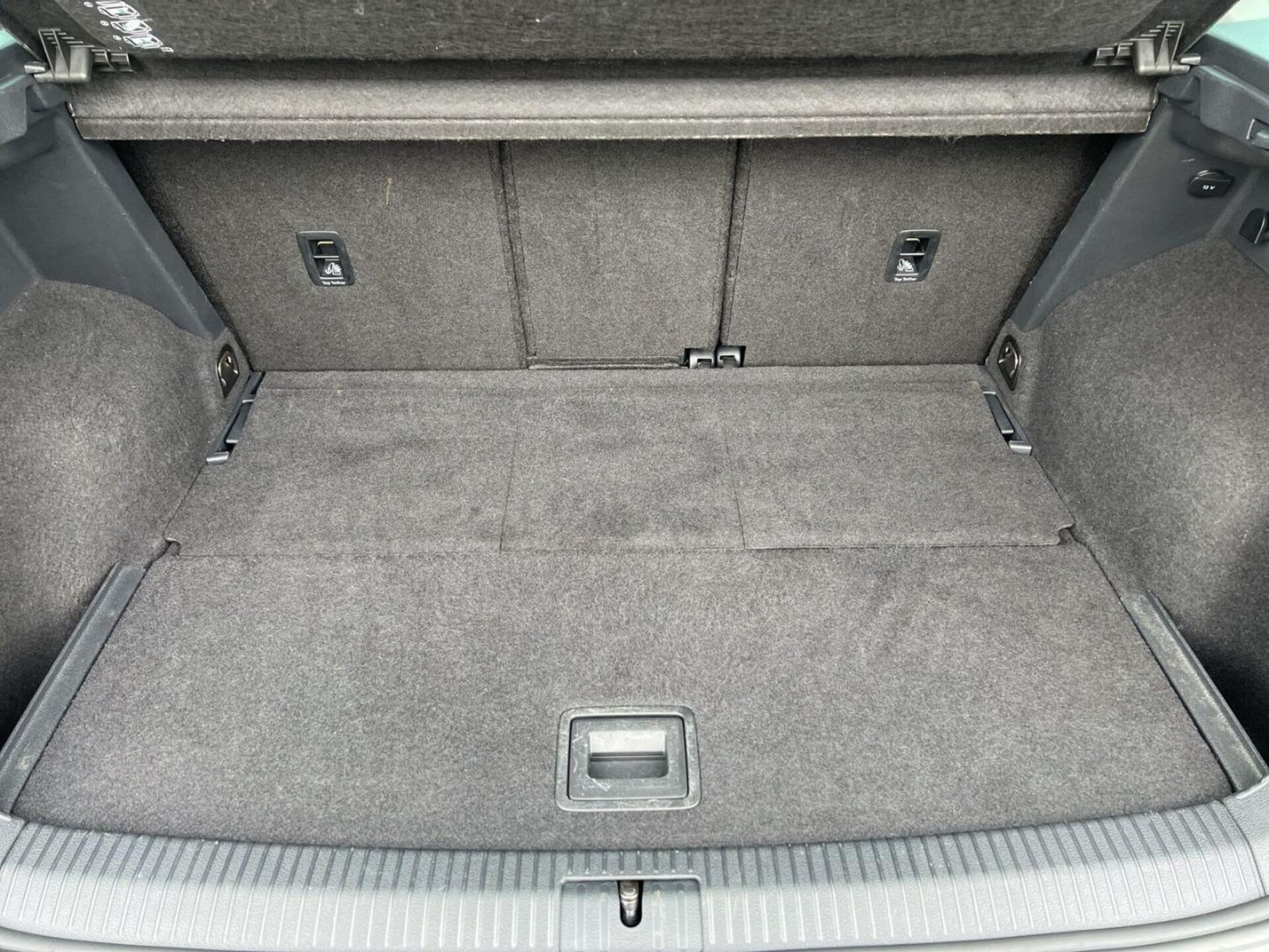 Volkswagen Golf Sportsvan Comfortline